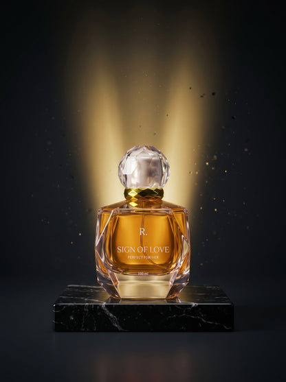 Sign of Love Women Perfume 100 ML