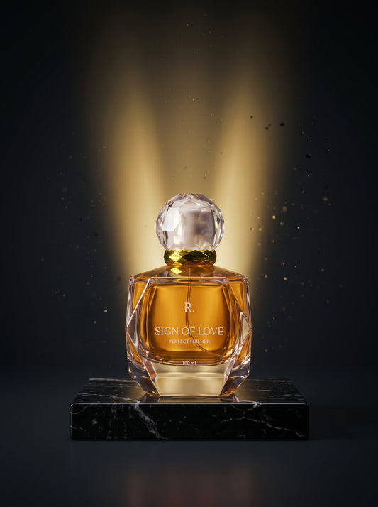 Sign of Love Women Perfume 100 ML