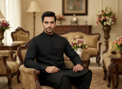 Men Premium Waistcoat