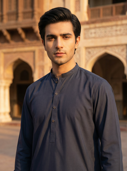 Men kameez Shalwar