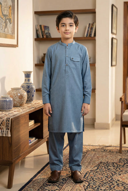 Boys  Kameez Shalwar