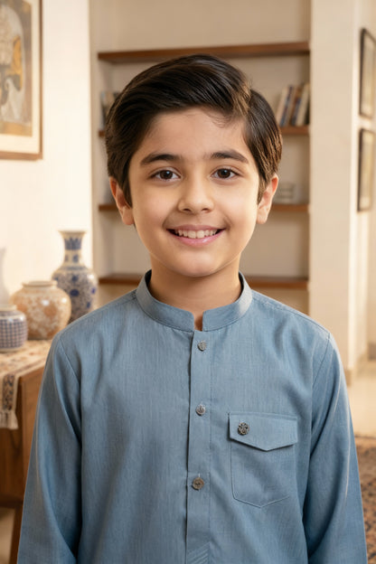 Boys  Kameez Shalwar