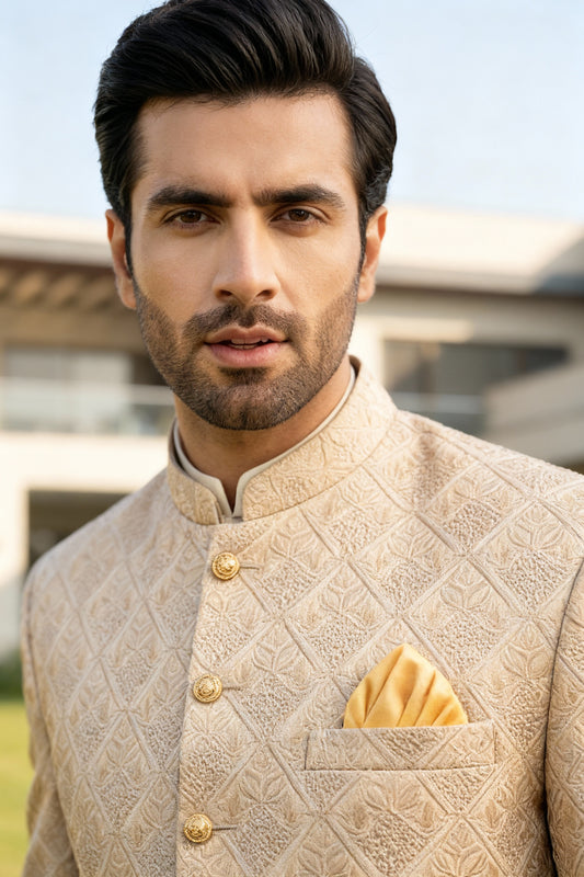 Premium Stylish Prince Coat