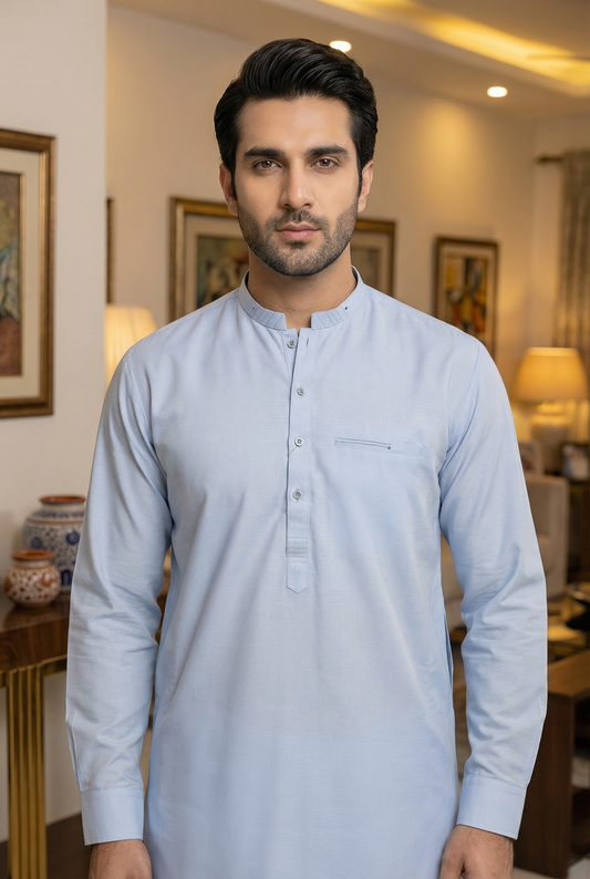 Men Shalwar kameez