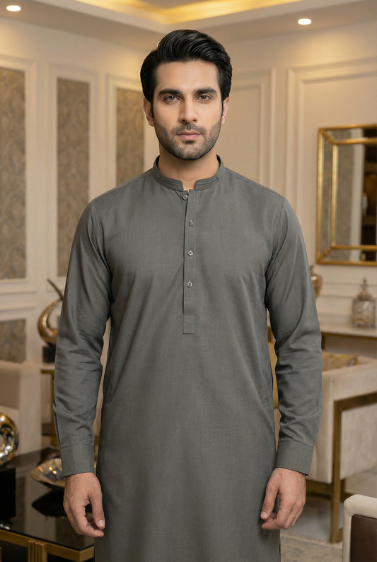 Men Shalwar kameez