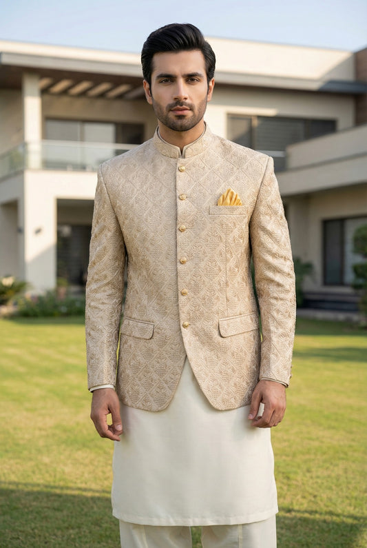 Premium Stylish Prince Coat