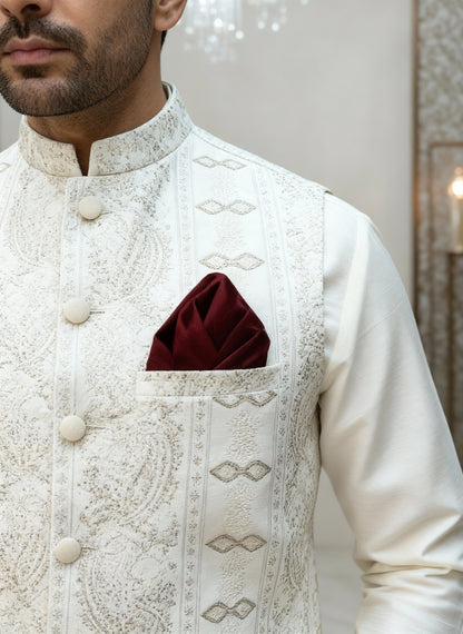 Men Stylish Waistcoat