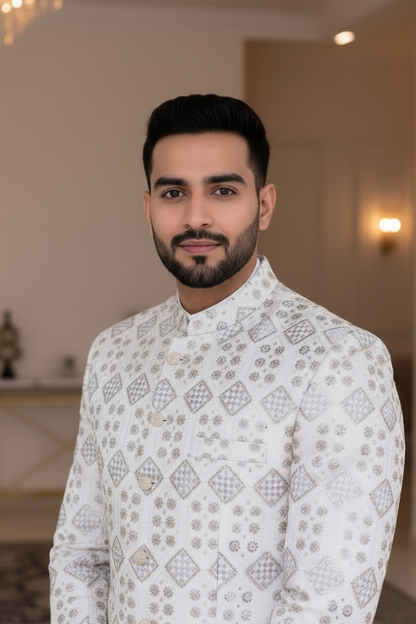 Premium Stylish Prince Coat