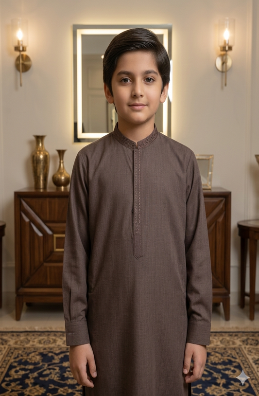 Boys Premium Kameez Pajama