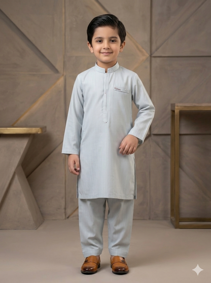 Kids Summer Kameez Pajama