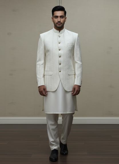 Premium Stylish Prince Coat