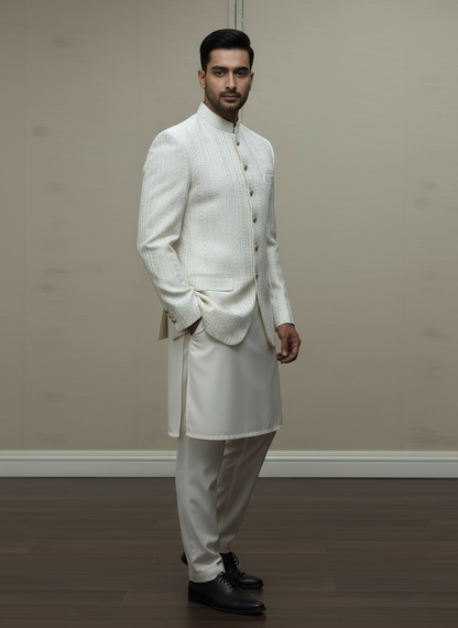 Premium Stylish Prince Coat