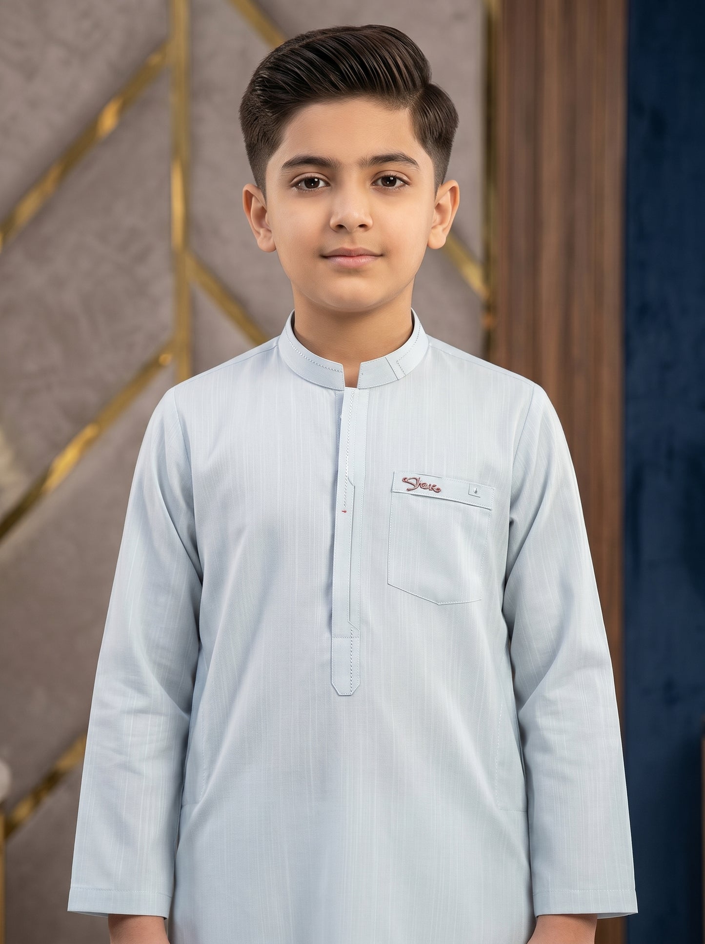 Boys Premium Kameez Pajama