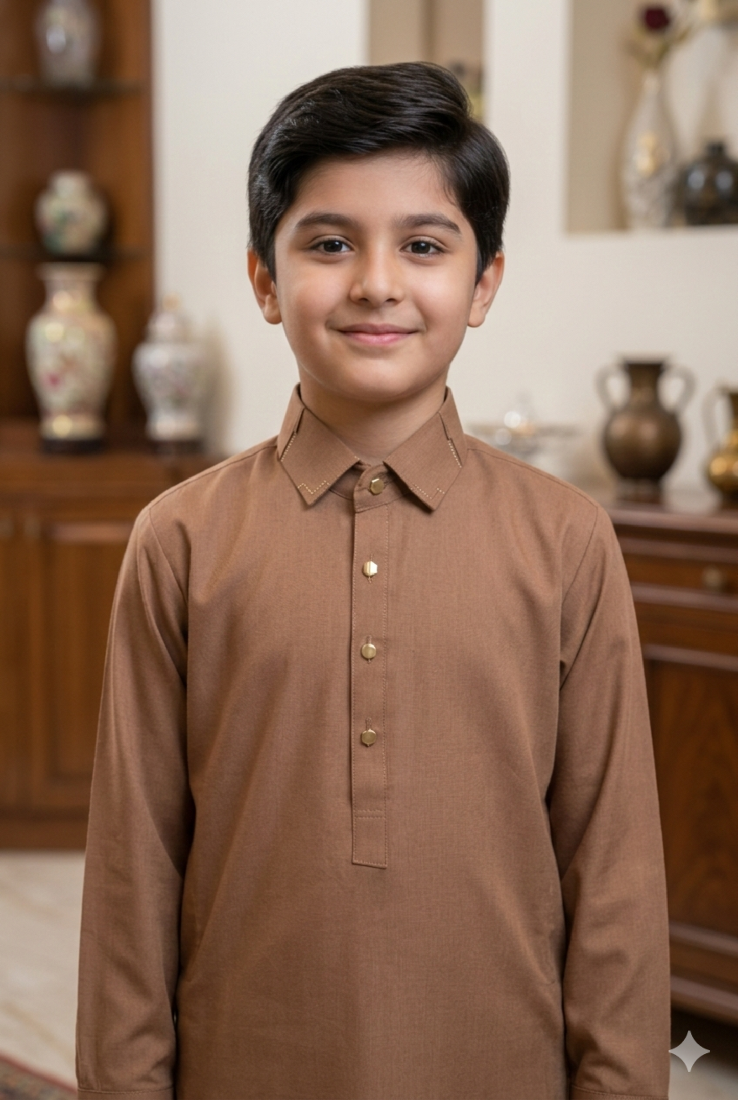 Boys Premium Kameez Shalwar