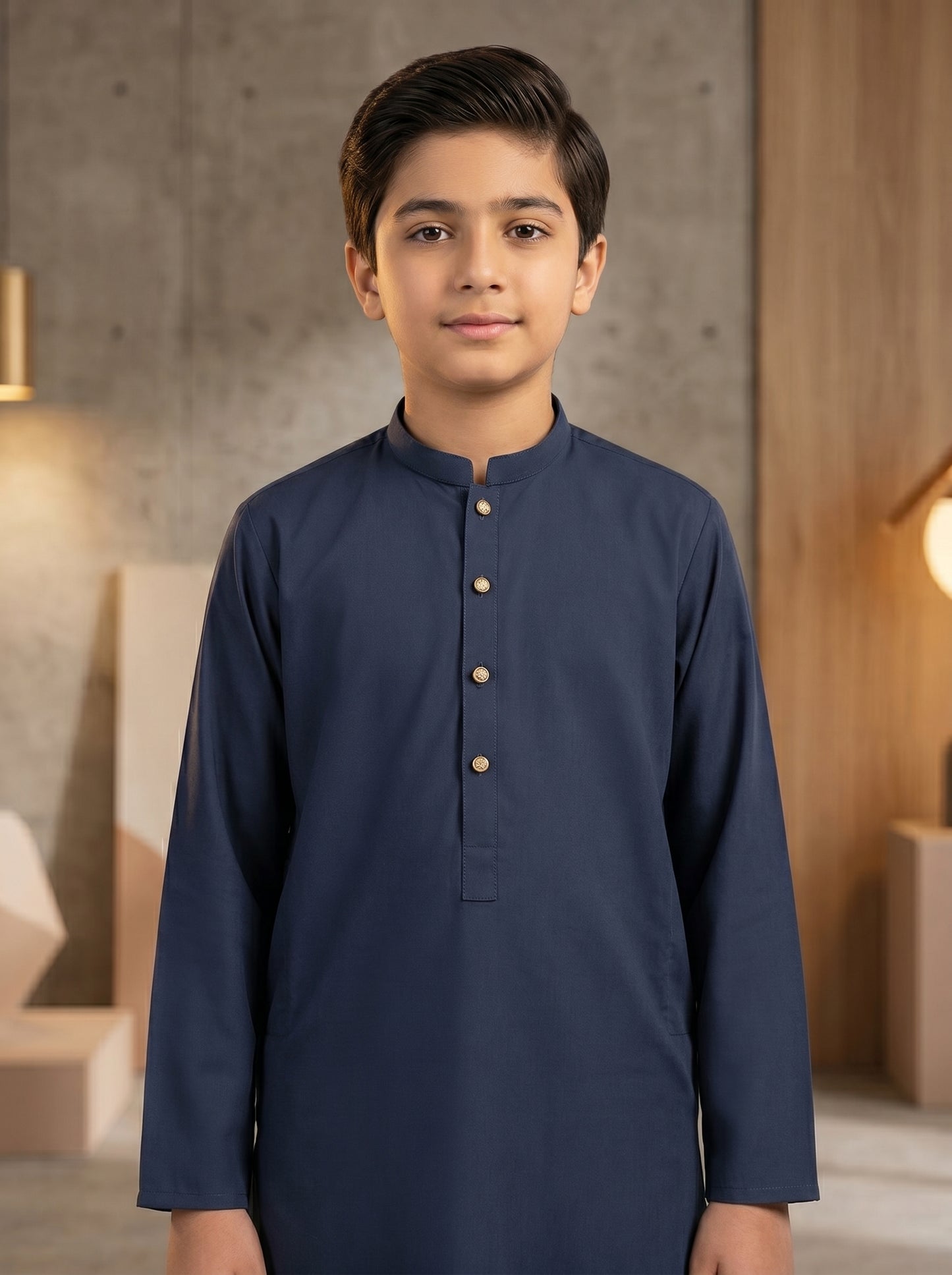 Boys N Blue Kameez Pajama