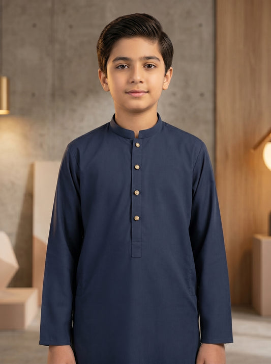 Boys N Blue Kameez Pajama