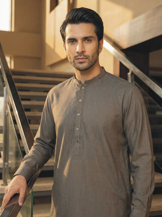 Men Premium kameez Shalwar