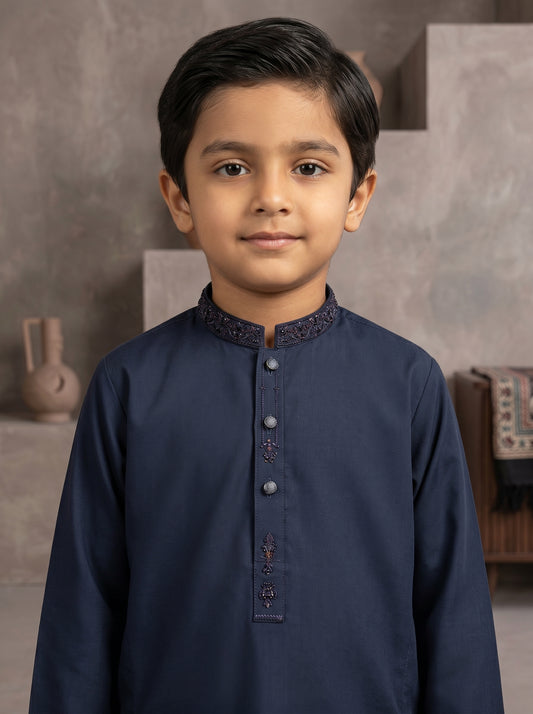 Kids Premium Kameez Pajama