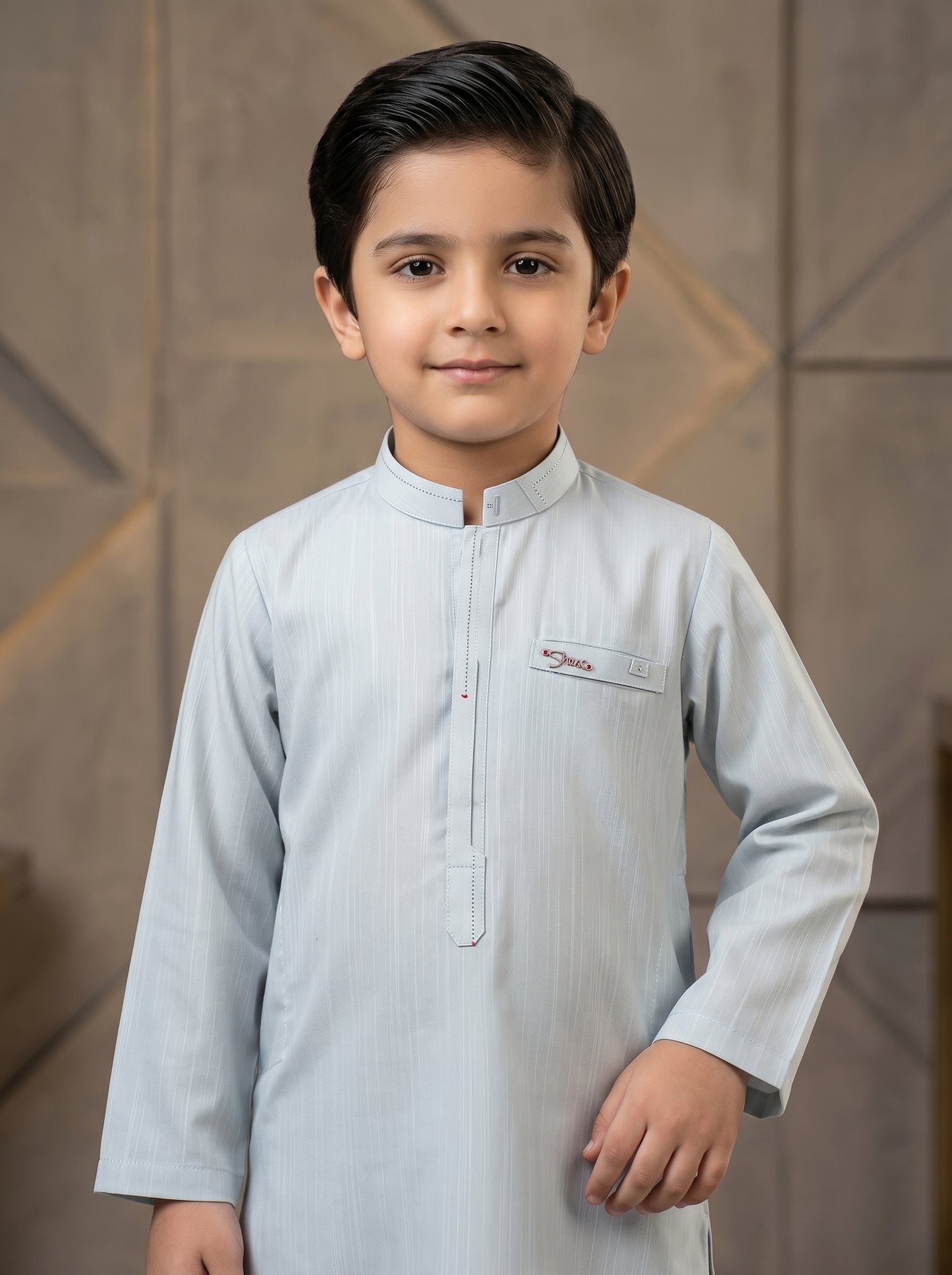 Kids Summer Kameez Pajama