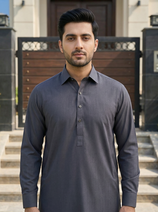 Men Premium kameez Shalwar