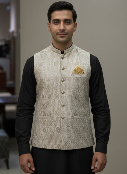 Men Stylish Waistcoat