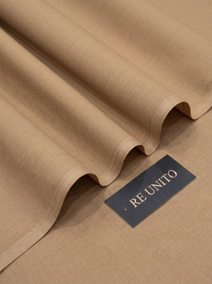Men Unstitch Cotton Suit