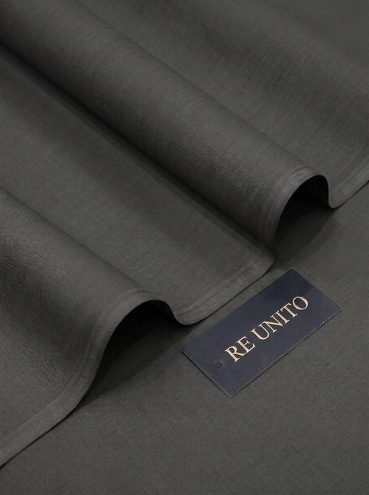 Men Unstitch Plain Cotton